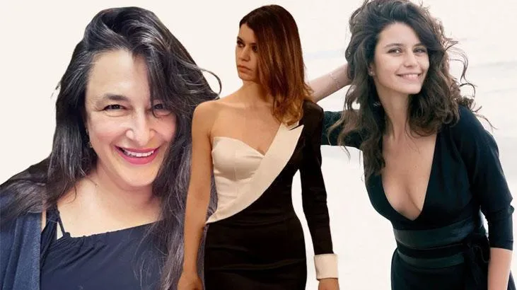 Beren Saat Esra Dermancıoğlu'n öve öve bitiremedi