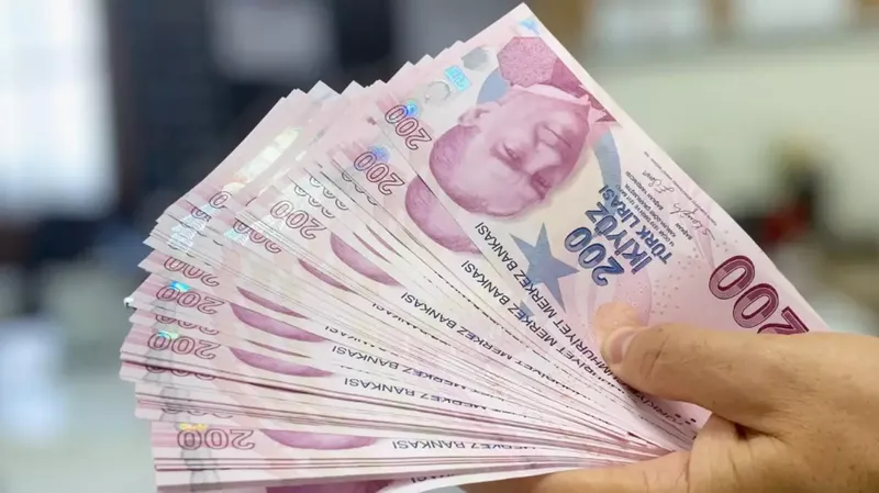 En düşük emekli maaşı yeniden belirlendi