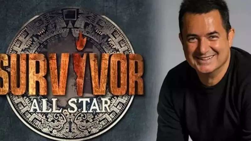 Survivor 2026 kadrosundaki isimler belli oluyor