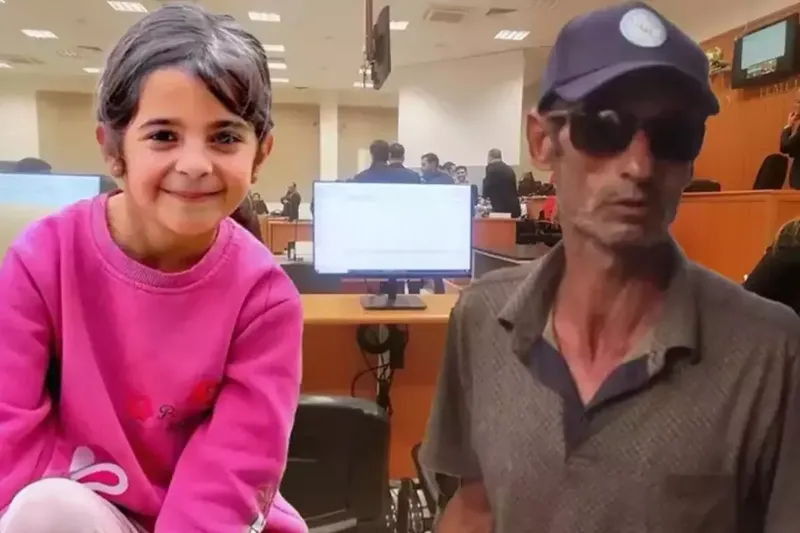 Bakanlık Narin davası için düğmeye bastı!