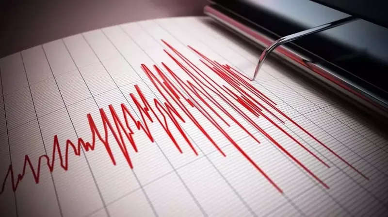 Azerbaycan’da 3.6 büyüklüğünde deprem