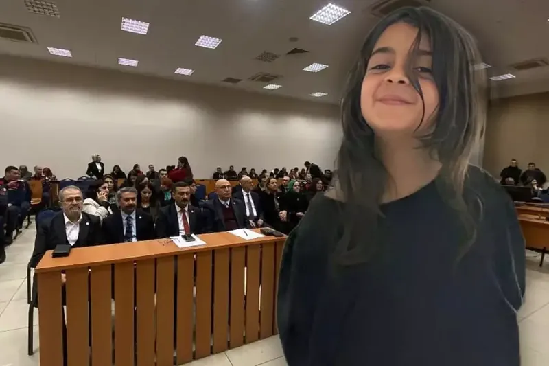 Narin Güran cinayetinde yeni gelişme