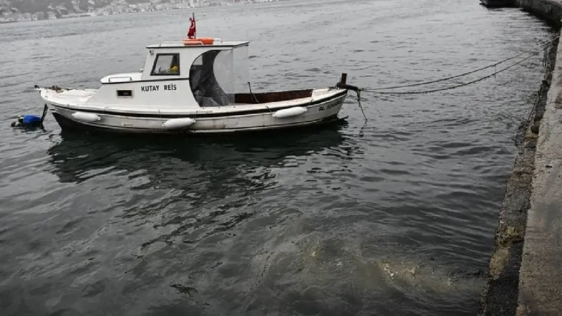 İSKİ'ye 1,3 milyon liralık ceza