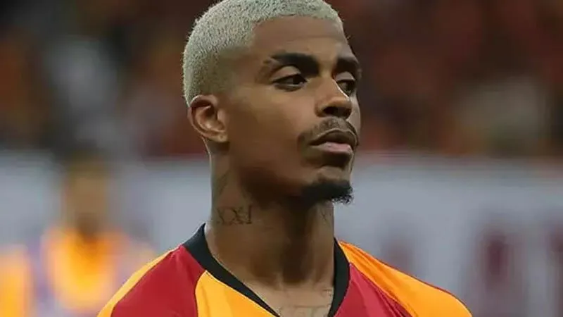 Galatasaray, Mario Lemina transferini açıkladı
