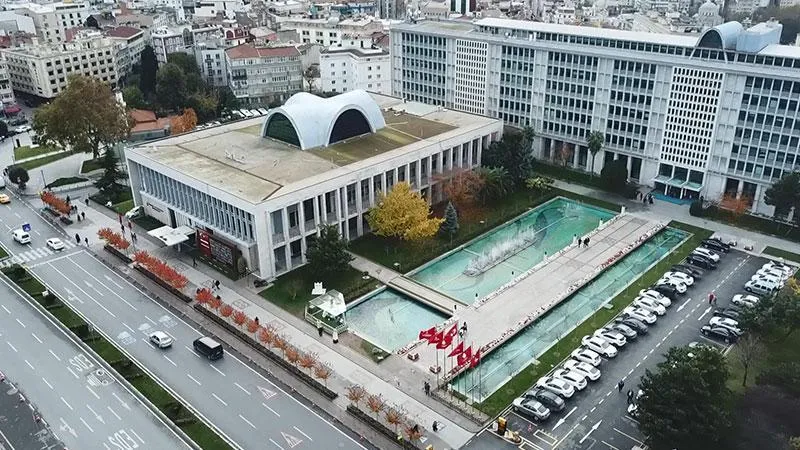 İBB soruşturmasında 8 şüpheliye tutuklama talebi