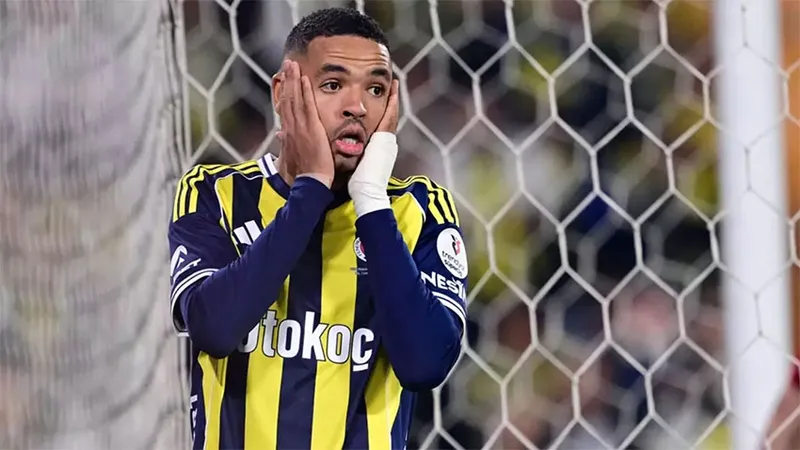 Fenerbahçe'den taraftarı çıldırtan istatistik!