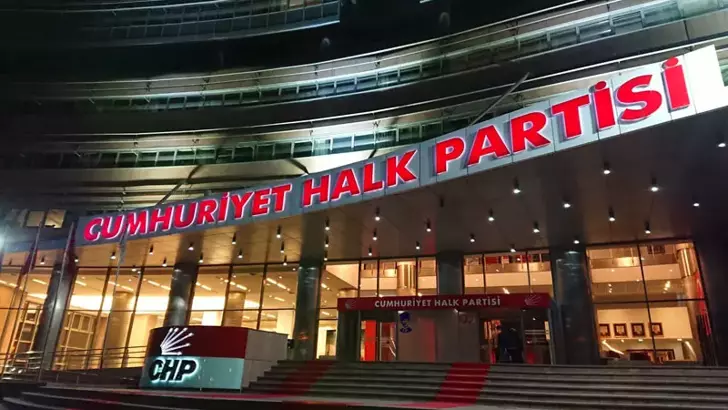 CHP'nin kurultay davası 13 Ocak'a ertelendi