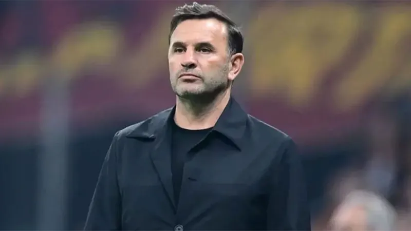Okan Buruk'tan Lemina ve Osimhen açıklaması