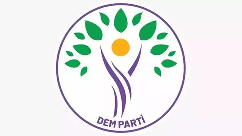 DEM Parti heyeti, İmralı'ya gidiyor