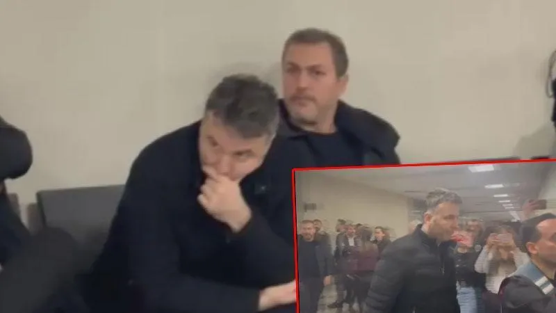 Mehmet Akif Ersoy'un ifadesi ortaya çıktı