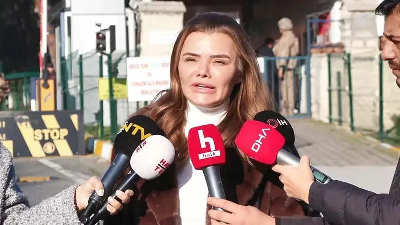 Aleyna Tilki'nin avukatından açıklama