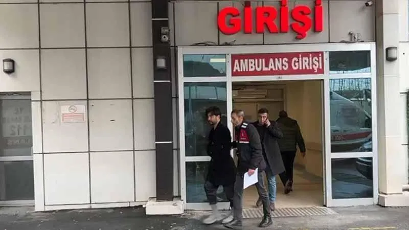 Yusuf Güney, serbest bırakıldı