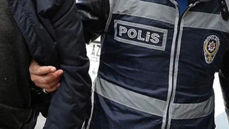 Yapımcı Umut Evirgen gözaltına alındı