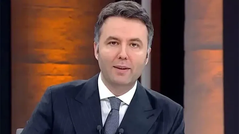 Mehmet Akif Ersoy'a inanılmaz suçlamalar