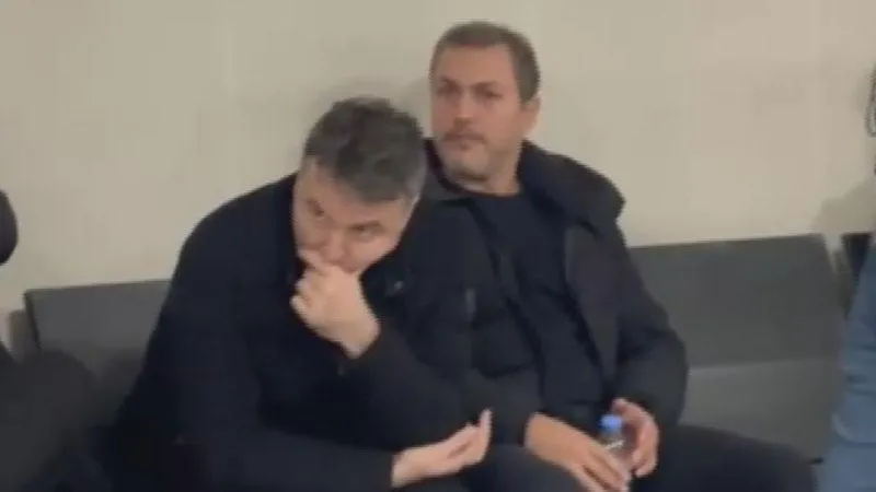 Mehmet Akif Ersoy'un ek ifadesi ortaya çıktı