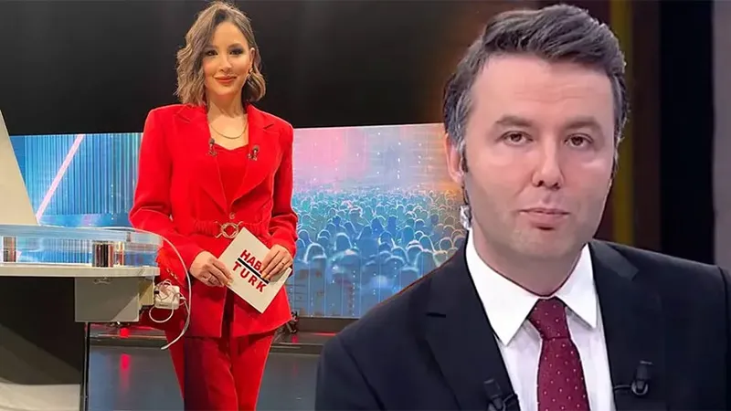 Nur Köşker'den Mehmet Akif Ersoy'a olay yanıt!