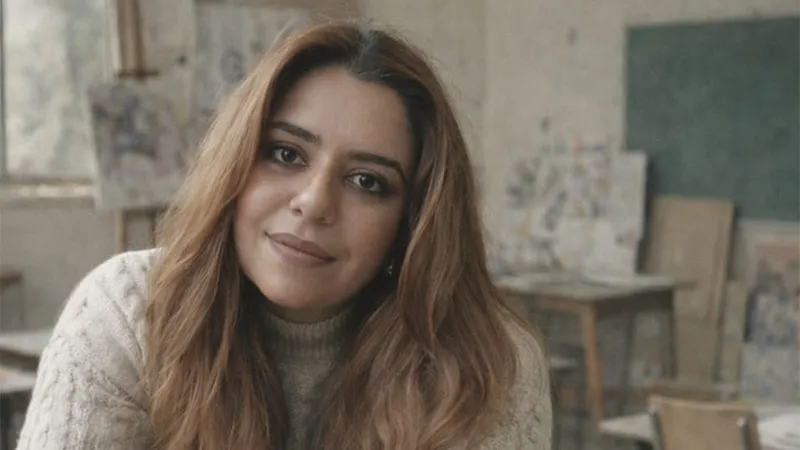 Burcu Yıldırım Parlak Kimdir?