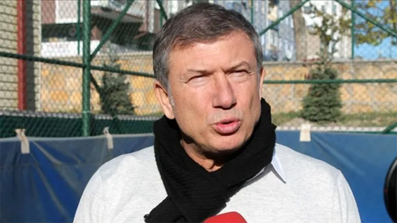 Tanju Çolak kimdir?