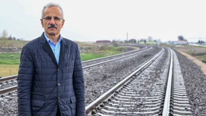 Dört şehre daha hızlı tren geliyor