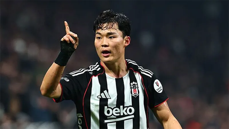 Hyeongyu Oh ilk maçında büyüledi