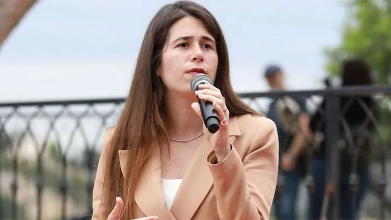 Lâl Denizli soruşturmada ifadeye çağrıldı