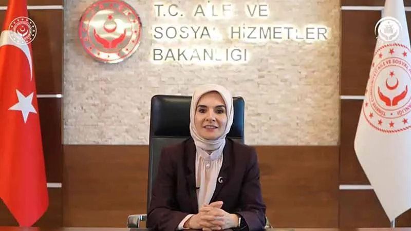 Bakan Göktaş'tan çocuklara 'dijital oyun' uyarısı