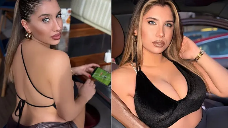Elif Karaarslan'ın ifadesi ortaya çıktı!