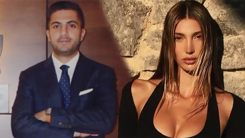 Firari aşıklar Şevval Şahin ve Burak Ateş barıştı