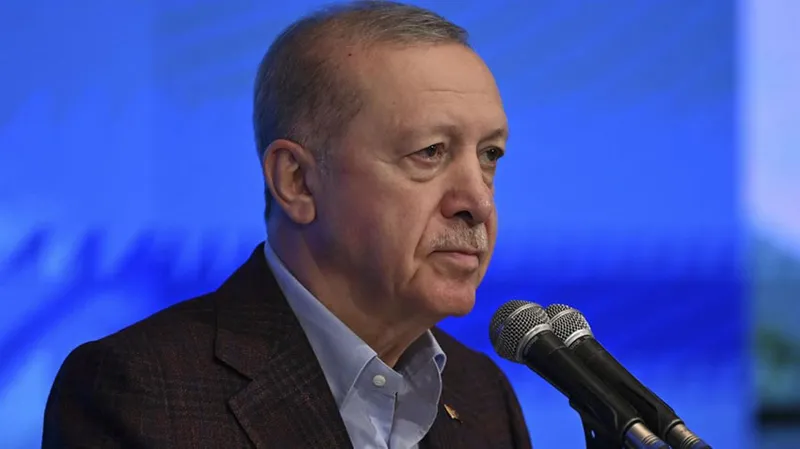 Cumhurbaşkanlığı sistemi değişiyor mu?