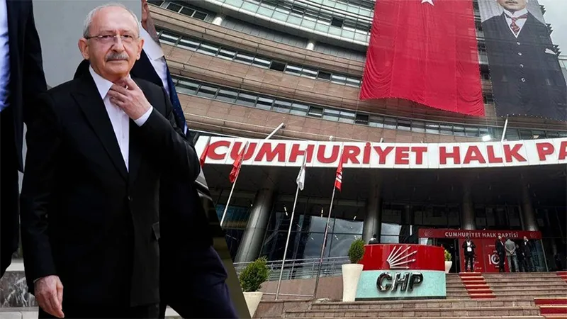 Grup Yorum'dan Kılıçdaroğlu'na şarkı yasağı!