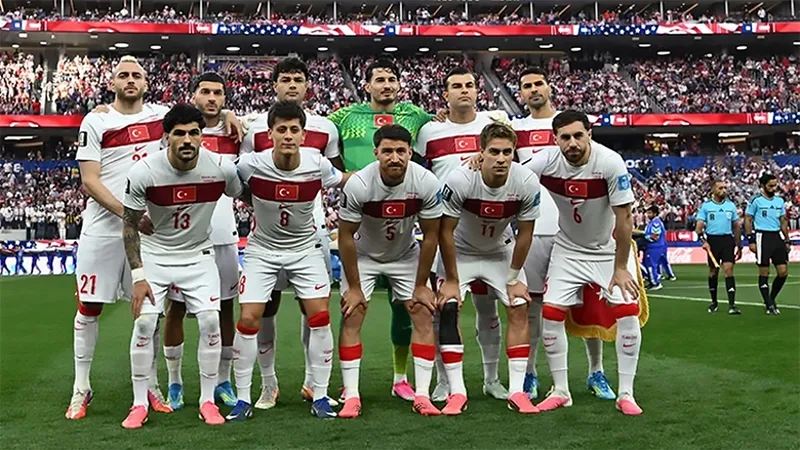 Dünya, Türkiye'nin ABD galibiyetini konuşuyor