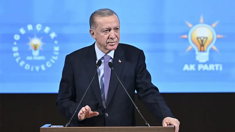 Erdoğan için iki seçim tarihi masada!