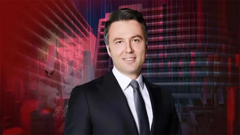 Mehmet Akif Ersoy davasında flaş gelişme