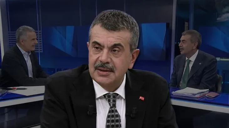 Yusuf Tekin'den ara tatil açıklaması