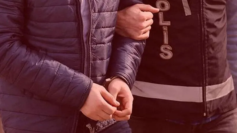 Ankara’da suç örgütlerine operasyon