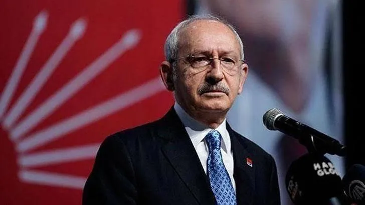Kılıçdaroğlu'ndan Mansur Yavaş yorumu