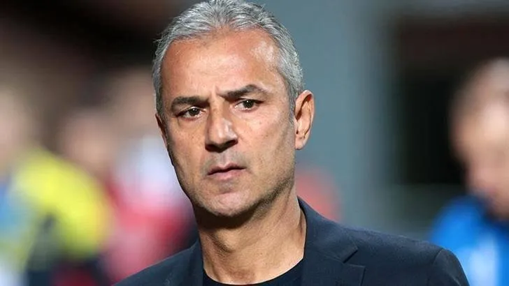 İsmail Kartal "şampiyonluğa inancım çok yüksek"
