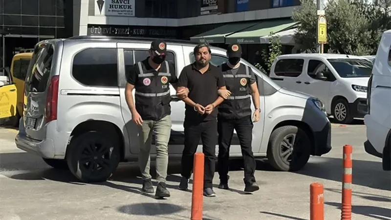 Arif Kocabıyık'tan ilginç açıklama!