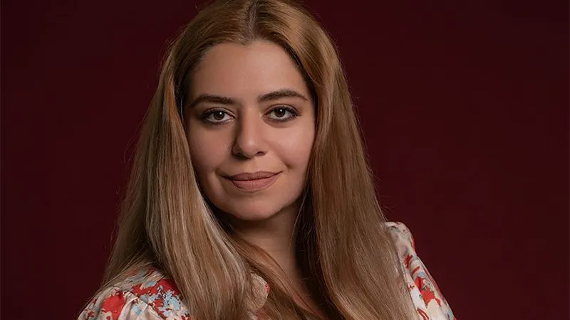 Belek’te Burcu Yıldırım Parlak dönemi