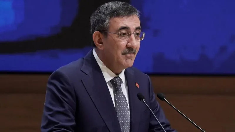 Yıl sonu enflasyon tahmini yüzde 28,4