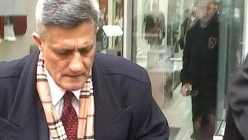 Kaşif Kozinoğlu soruşturmasında yeni tutuklama