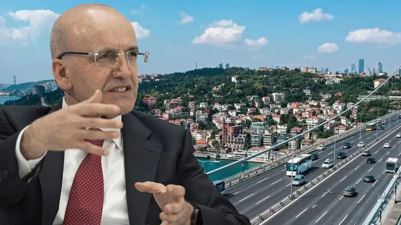 Köprüler ve otoyollar satılıyor mu?