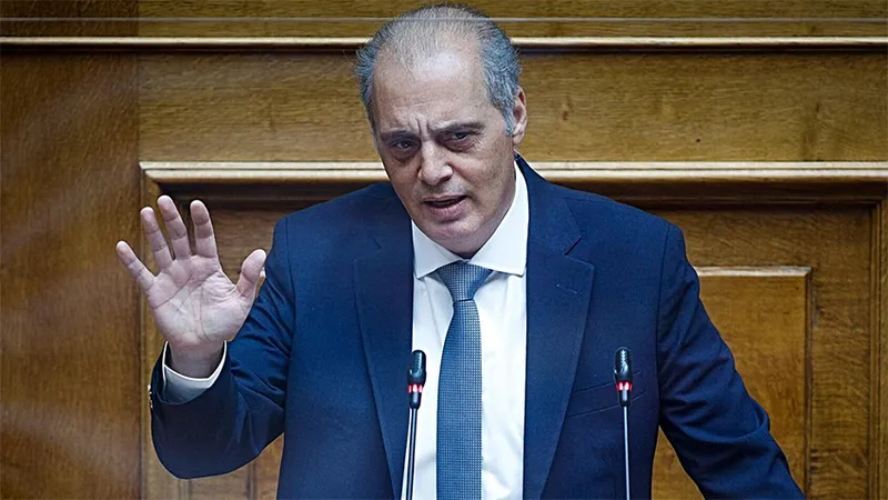 Yunan politikacıdan Türkler için küstah sözler