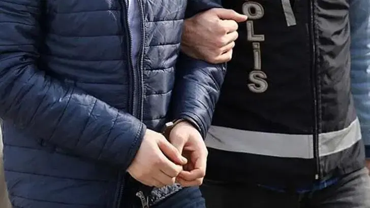 Esenyurt Belediyesine yönelik operasyon