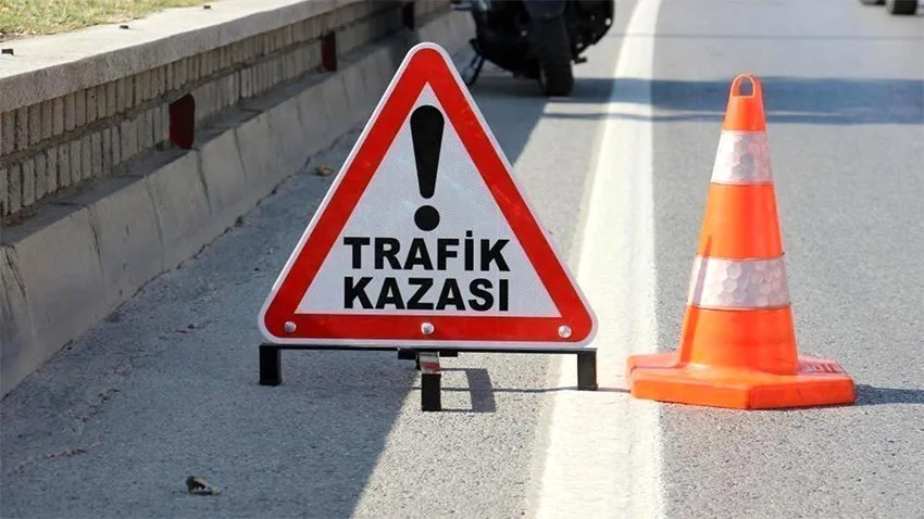 Antalya'da facia ucuz atlatıldı