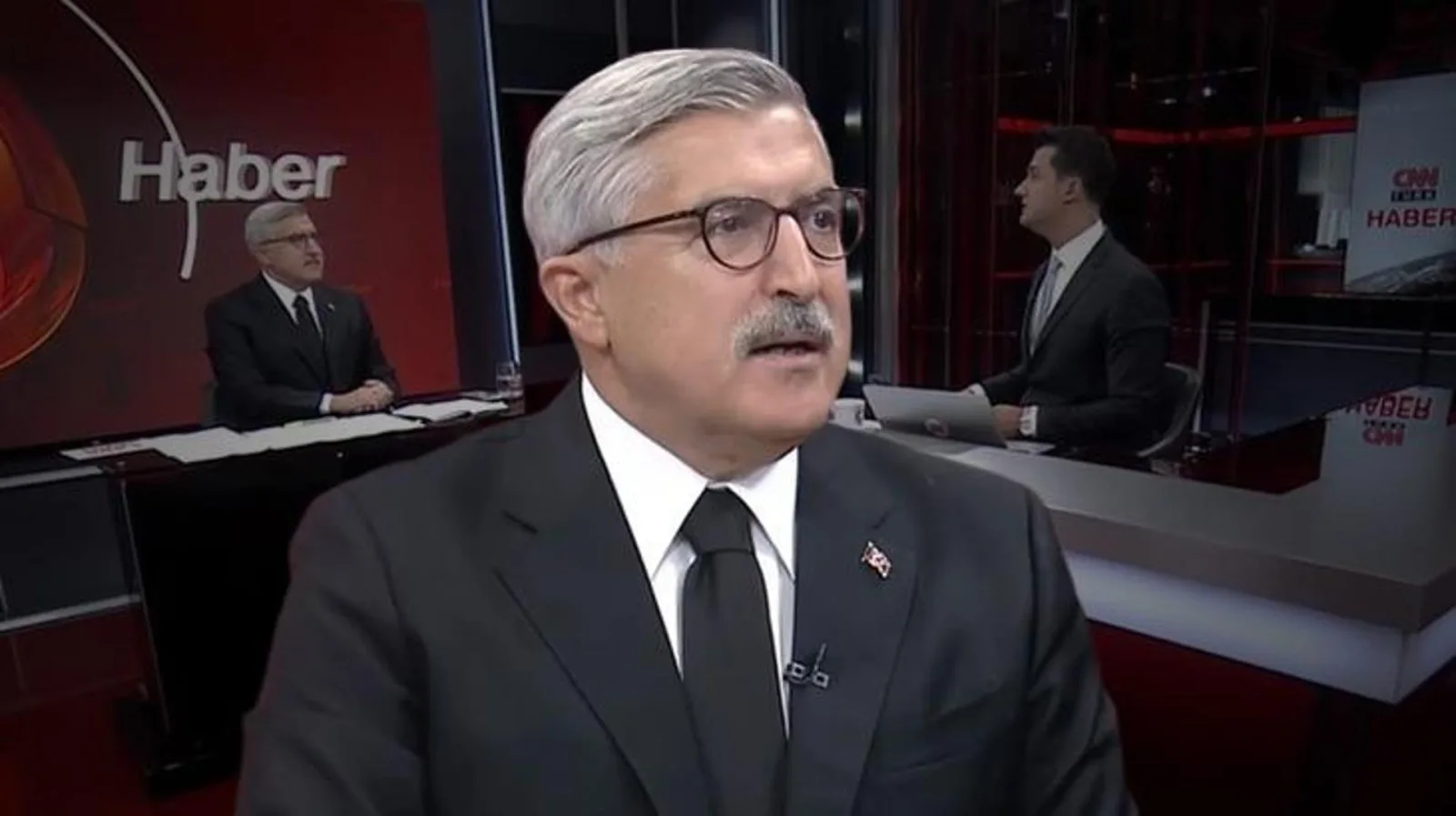 Hüseyin Yayman’dan Özgür Özel’e sert sözler