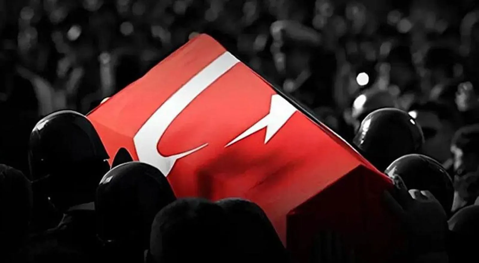 Piyade Uzman Çavuş Yusuf Güneş şehit oldu