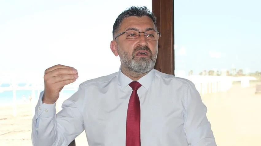 Serik Belediye Başkanı Kadir Kumbul’dan COP31 mesajı