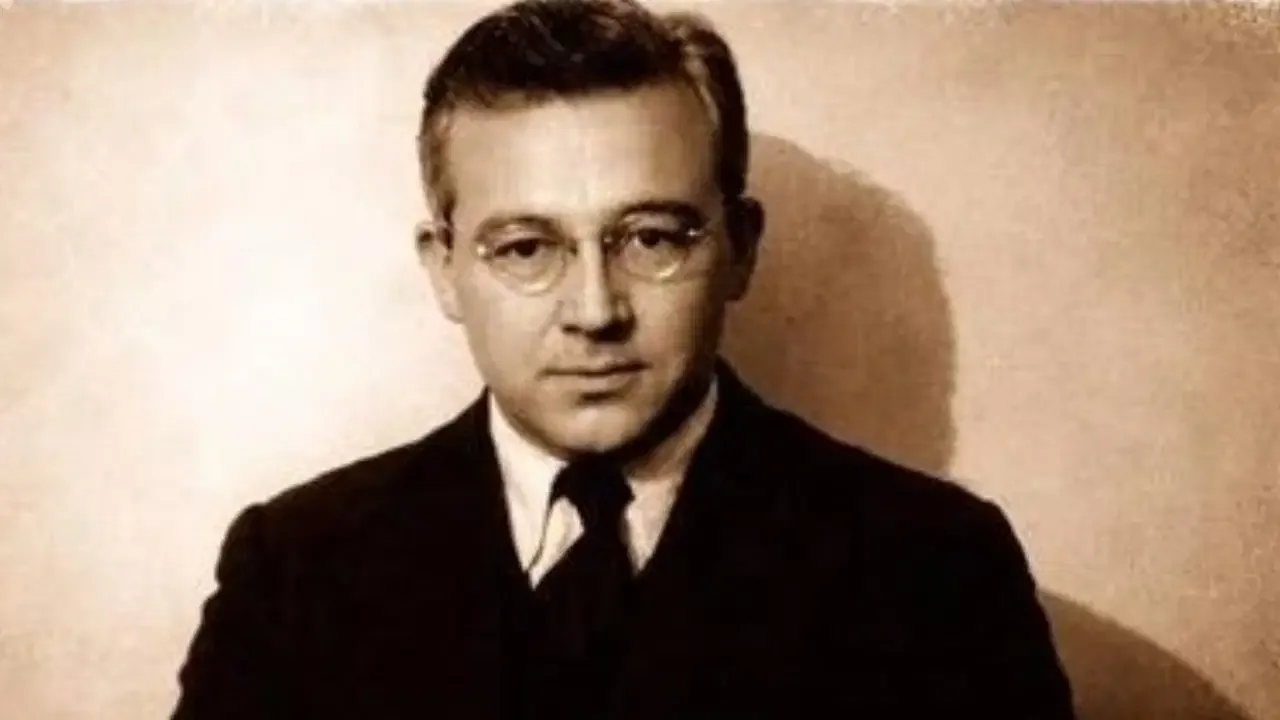 'Sabahattin Ali'nin ölümü yeniden araştırılsın'