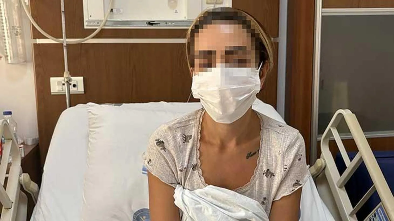 Antalya'da botoks zehirlenmesi!
